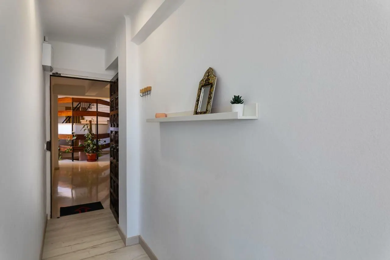 Weforyou Los Alamos 3 - 800 M From The Beach Torremolinos