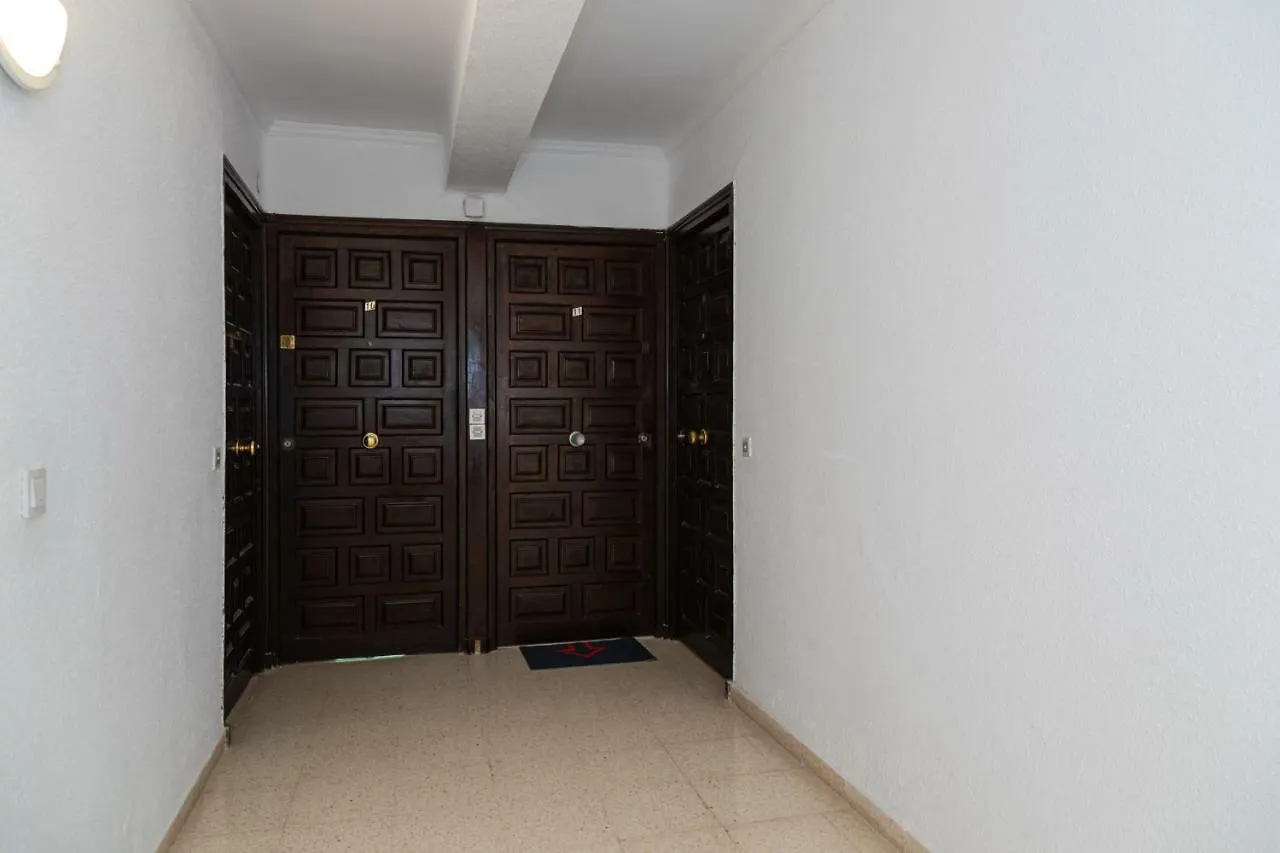 Apartamento Weforyou Los Alamos 3 - 800 M From The Beach Torremolinos
