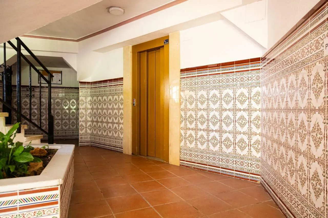 Weforyou Los Alamos 3 - 800 M From The Beach Torremolinos