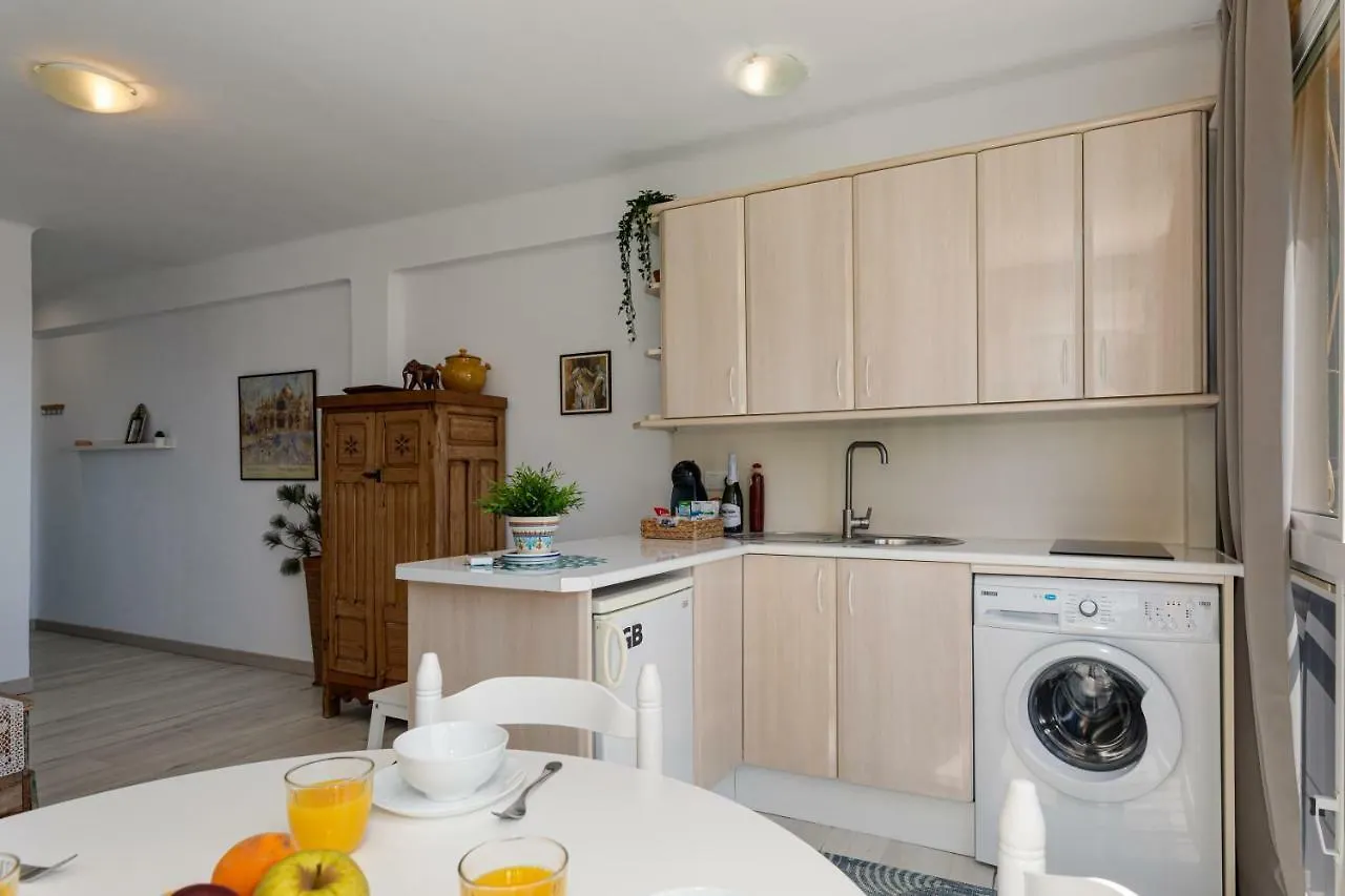 Weforyou Los Alamos 3 - 800 M From The Beach Torremolinos Spanien