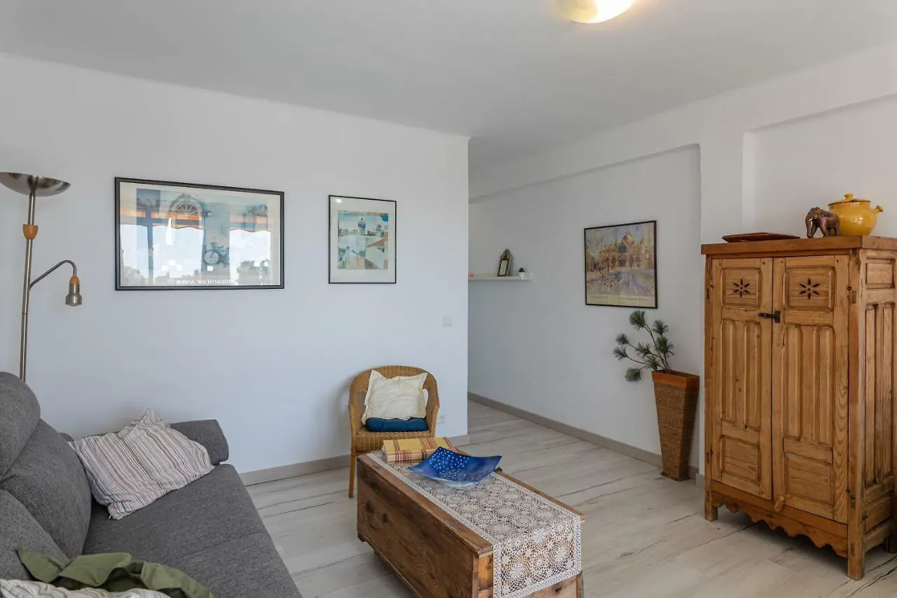 Weforyou Los Alamos 3 - 800 M From The Beach Torremolinos Spanien