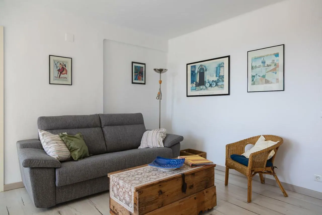 Apartment Weforyou Los Alamos 3 - 800 M From The Beach Torremolinos Spanien