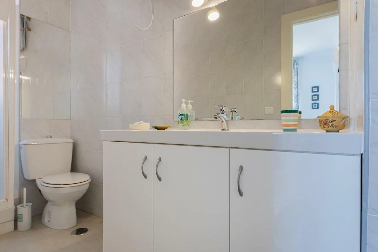 Weforyou Los Alamos 3 - 800 M From The Beach Torremolinos