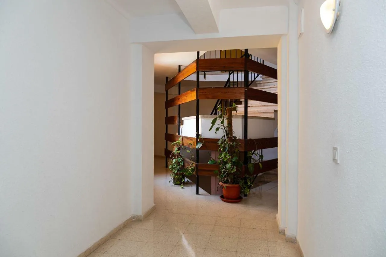 Apartment Weforyou Los Alamos 3 - 800 M From The Beach Torremolinos