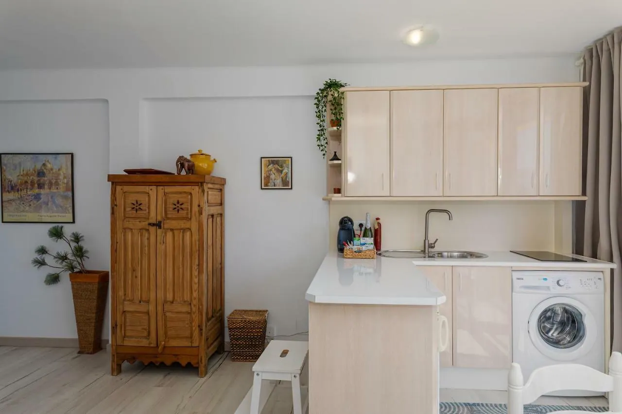 Apartment Weforyou Los Alamos 3 - 800 M From The Beach Torremolinos Spanien