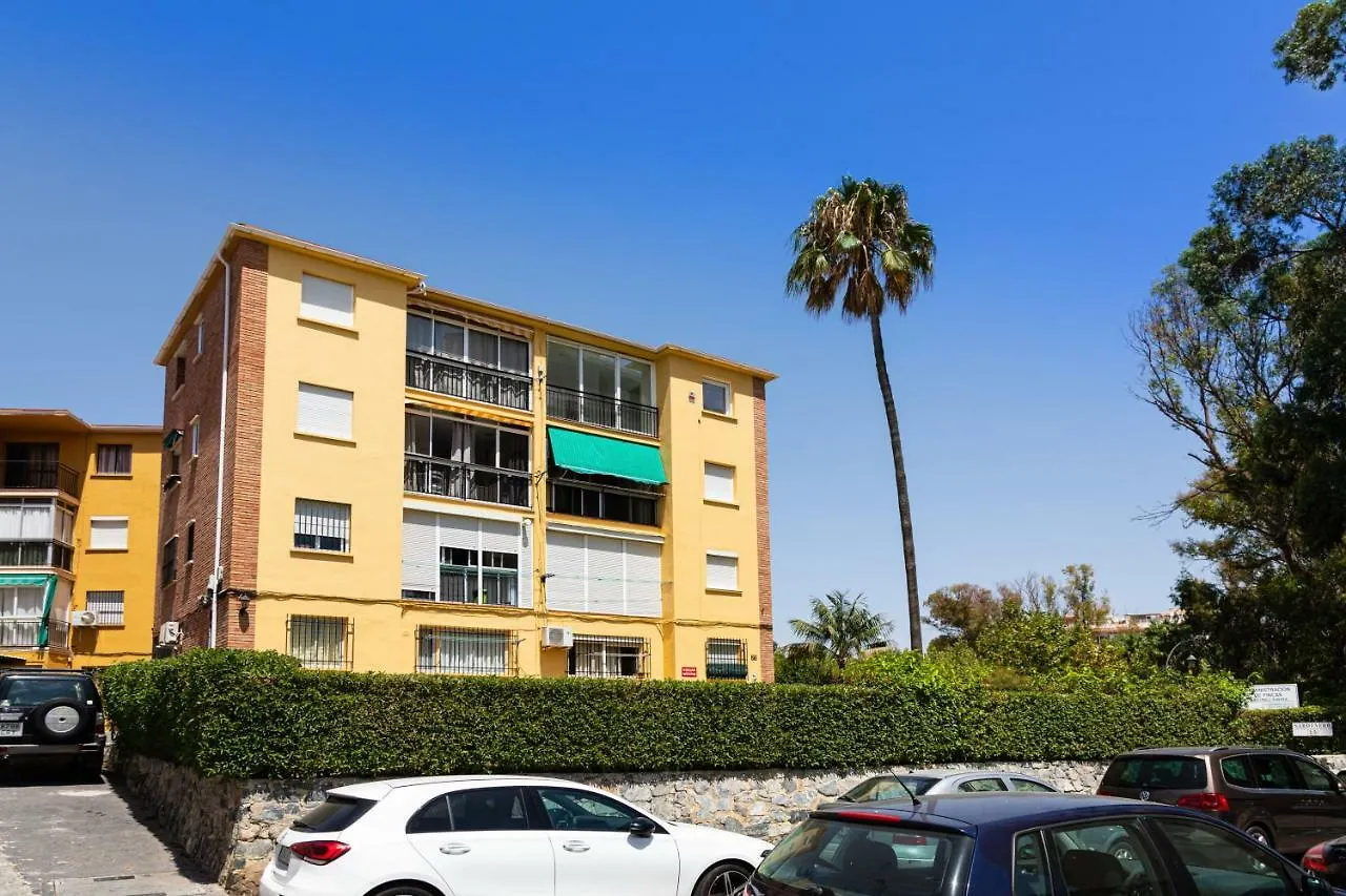 Apartment Weforyou Los Alamos 3 - 800 M From The Beach Torremolinos Spanien