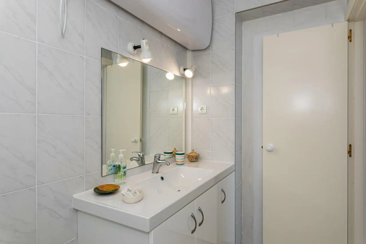 Apartment Weforyou Los Alamos 3 - 800 M From The Beach Torremolinos Spanien