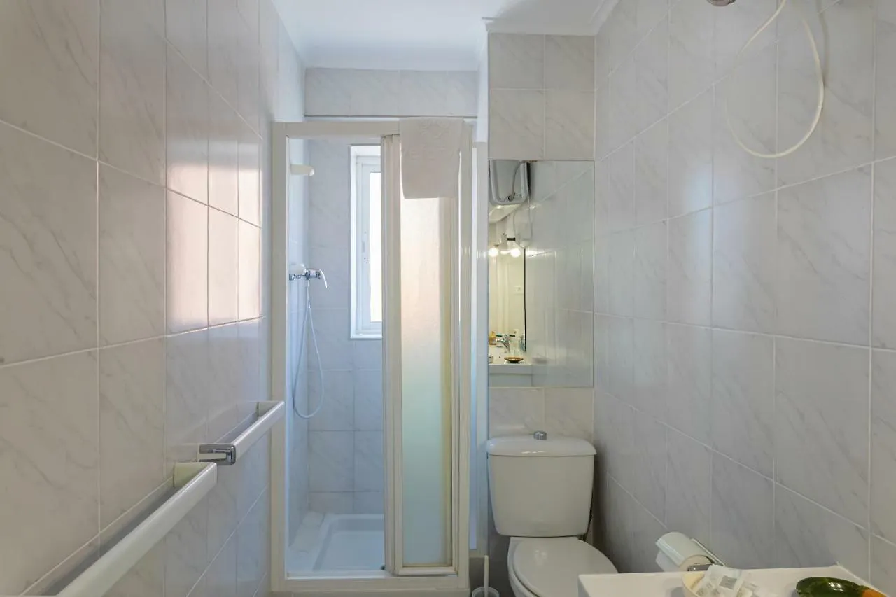 Apartment Weforyou Los Alamos 3 - 800 M From The Beach Torremolinos